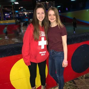 Meet your Posher, Zoe